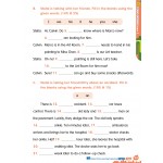 26週學好英文 - 英文科閱讀理解 + 模擬試卷 (1上) - 3MS - BabyOnline HK