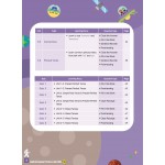 英語文法重點考核1000題 (5B) - 3MS - BabyOnline HK