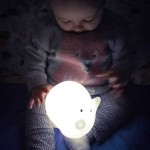 Little light - Ghost - A Little Lovely Company - BabyOnline HK