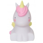 Little light - Unicorn - A Little Lovely Company - BabyOnline HK
