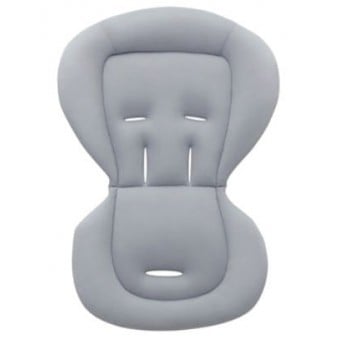 Aprica High-Low Chair Newborn Cushion (Grey)