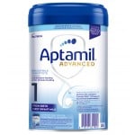Aptamil 白金版 (英國版) 初生嬰兒奶粉 (1 號) 800g [6罐] - Aptamil (UK) - BabyOnline HK