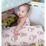 Bed-Time Buddy - Big Sheepz Pink (Jumbo) - Baa Baa Sheepz - BabyOnline HK