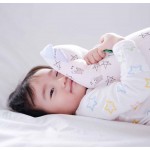 Bed-Time Buddy - Big Star & Head Grey (Jumbo) - Baa Baa Sheepz - BabyOnline HK
