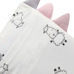 Bed-Time Buddy - Big Star & Sheepz White (Jumbo) - Baa Baa Sheepz - BabyOnline HK