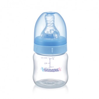 Standard PP Feeding Bottle - 60ml (2oz)