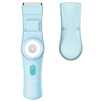 Washable Kids Electric Hair Clipper with Hair Collector