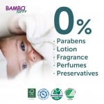 Bambo Nature - Rash Free ECO Training Pants - Size 6 (18 pants) - 5 packs - Bambo Nature - BabyOnline HK