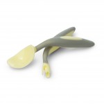 B.Box - Gelato Toddler Cutlery Set - Banana Split - B.Box - BabyOnline HK
