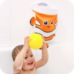 浴室玩具收集器 - 熱帶魚 - Benbat - BabyOnline HK