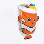 Scoop & Store Bath Toy Organizer - Captain Nemo - Benbat - BabyOnline HK