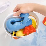 Scoop & Store Bath Toy Organizer - Captain Nemo - Benbat - BabyOnline HK