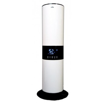 BioCair BC-65 Ultimate II Dry-Mist Disinfection Machine