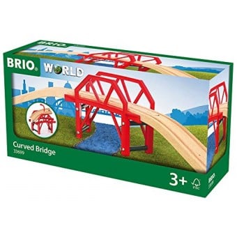 brio viaduct