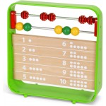 Abacus with Clock - BRIO - BabyOnline HK