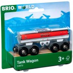 Brio World - Tank Wagon - BRIO - BabyOnline HK