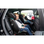 Britax - Advansafix i-Size 兒童安全汽車座椅 (灰色) - Britax Römer - BabyOnline HK