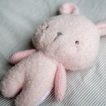 Bubble Buddies Cuddly - Lily the Bunny - Bubble - BabyOnline HK