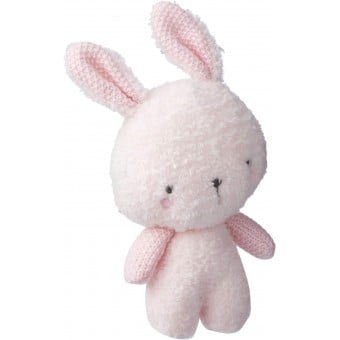 Bubble Buddies Cuddly - Lily the Bunny
