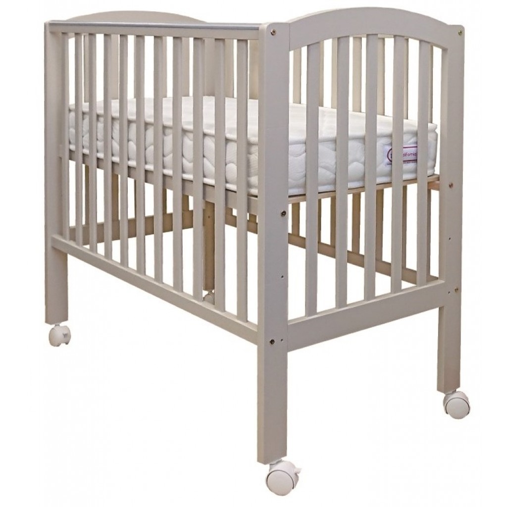 small bed for baby