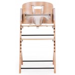 ChildHome - Evosit High Chair + Feeding Tray (Natural Beige) - ChildHome - BabyOnline HK