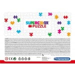 Super Color Puzzle - 迪士尼公主 (104 Pcs) - Clementoni - BabyOnline HK