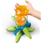 Science & Play - Slime Robot - Clementoni - BabyOnline HK