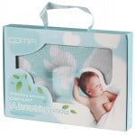 X-90° 3D Breathable Pillow (Forest) - Comfi - BabyOnline HK