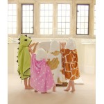 Cuddlemoo - Organic Supersoft Baby Towel - Cuddledry - BabyOnline HK