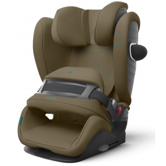 Cybex Pallas G i-Size 嬰兒汽車座椅 (Classic Beige)
