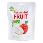 Delicious Orchard - Freeze-dried Apple Crisps 20g x 3 packs - Delicious Orchard - BabyOnline HK