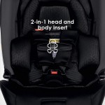 Diono - Radian 3RXT Car Seat (Grey Slate) - Diono - BabyOnline HK