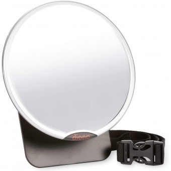 Easy View - Back Seat Mirror