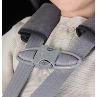 Lock Tite - 嬰兒汽車座安全帶防脫器