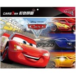 Cars 3 彩色拼圖 B (60片) - Disney - BabyOnline HK