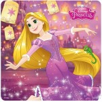 迪士尼公主 - 漂亮古錐拼圖 T (12片) - Disney - BabyOnline HK