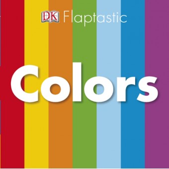 Flaptastic - Colors
