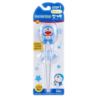 Doraemon - Chopsticks for Beginners