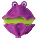 The Sea Squad - Puppet-on-a-Stick - Bob - Educational Insights - BabyOnline HK