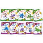 I Can Learn Ziplock Pack (Ages 5 to 7) - Egmont - BabyOnline HK
