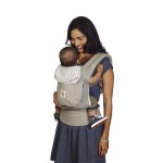 Baby Carrier Standard (Dewdrop) - Ergobaby - BabyOnline HK
