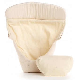 Easy Snug Cool Air Mesh Infant Insert (Natural)