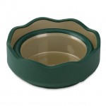 CLIC & GO - Foldable Water Pot (Green) - Faber Castell - BabyOnline HK