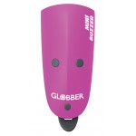 Globber - Mini Buzzer - Led Light & Sounds (Deep Pink) - Globber - BabyOnline HK