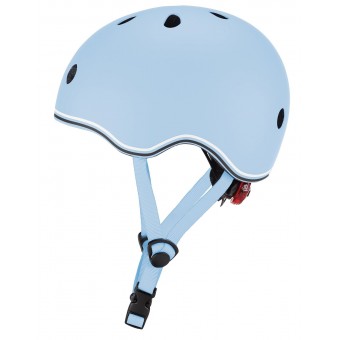 Globber - 幼兒安全頭盔 XXS-XS (45-51cm) - 粉彩藍