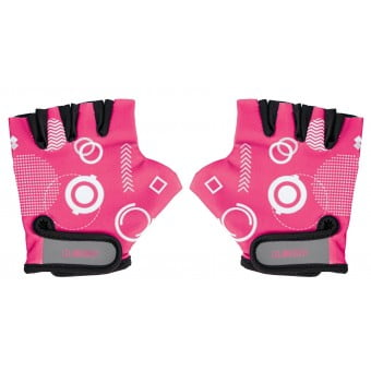 Globber - 幼兒保護手套 (粉紅色)