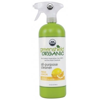 Organic All-Purpose Cleaner (Lemon) 946ml