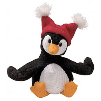 Zip Along - Countdown to Christmas (Penguin)