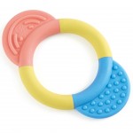 Japanese Rice Made - Rattle & Teether Collection - Hape - BabyOnline HK