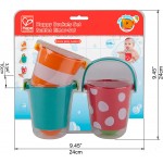 Happy Buckets Set - Hape - BabyOnline HK